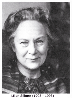 Lilian Silburn