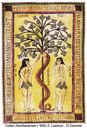 codex aemilianensis