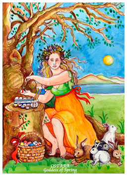 Eostre