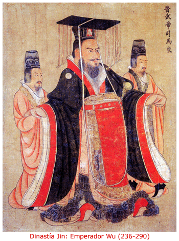 Jin Wudi