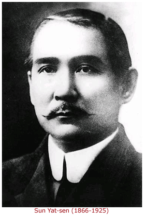 Sun Yat-en